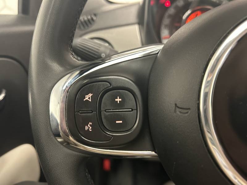 Fiat 500 - Photo 27