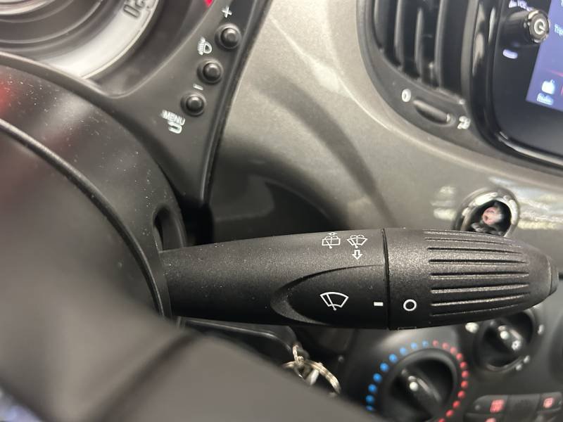 Fiat 500 - Photo 29