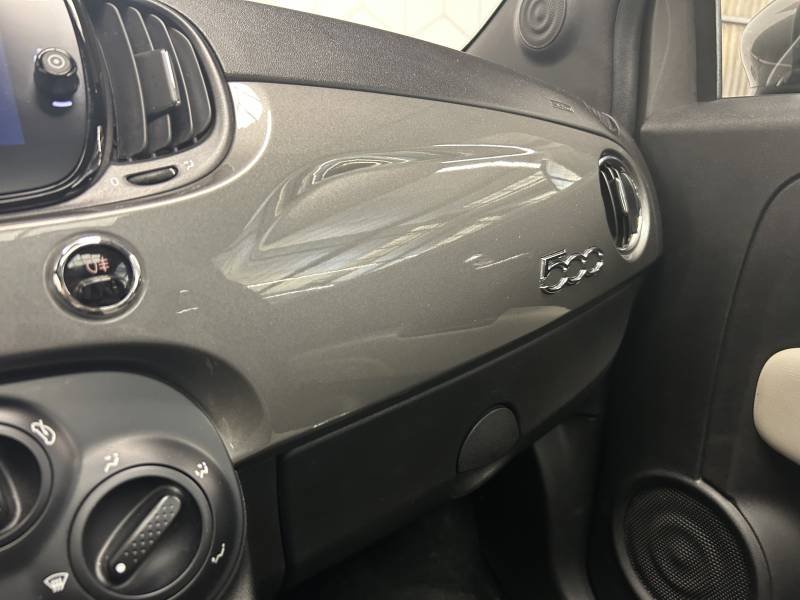 Fiat 500 - Photo 31