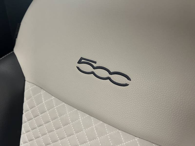 Fiat 500 - Photo 34