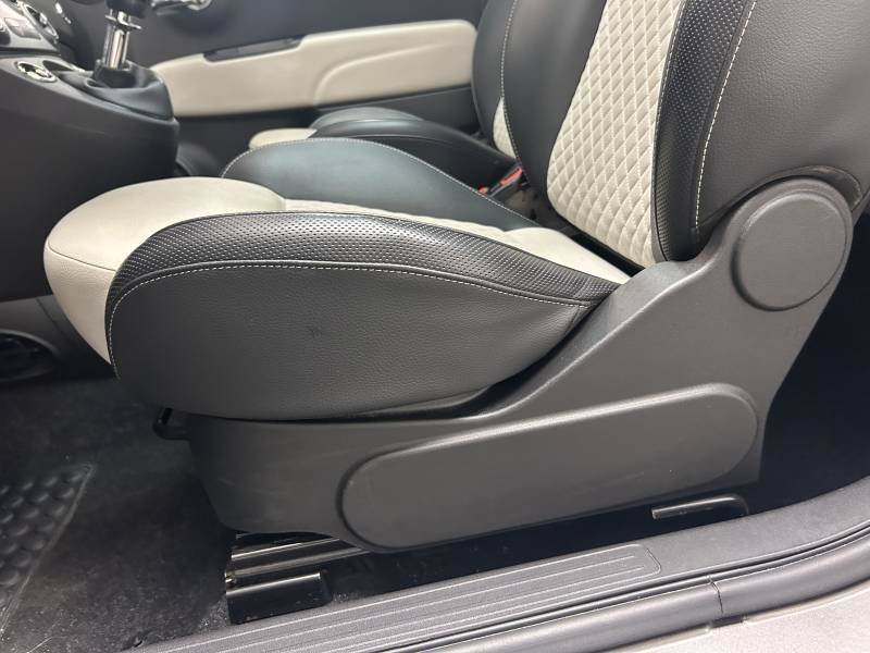 Fiat 500 - Photo 36