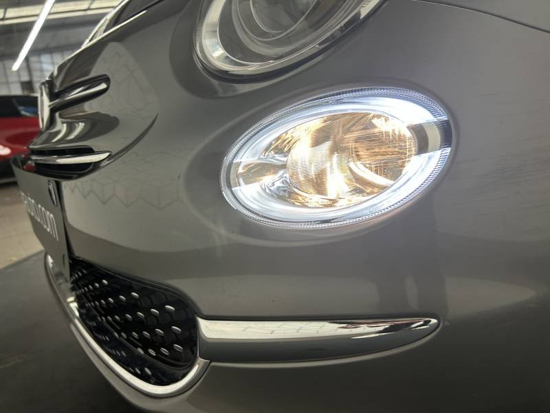 Fiat 500 - Photo 38