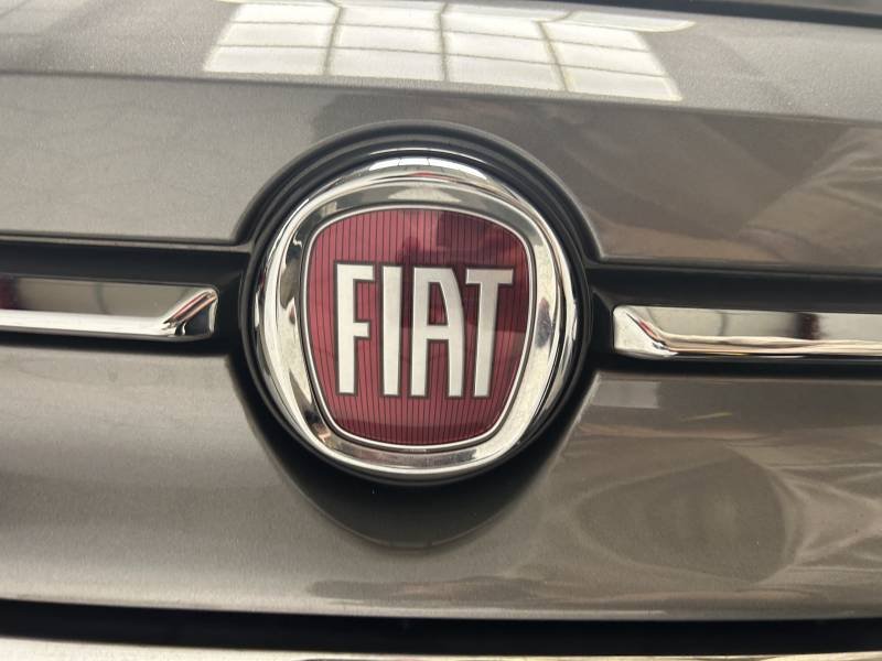 Fiat 500 - Photo 39