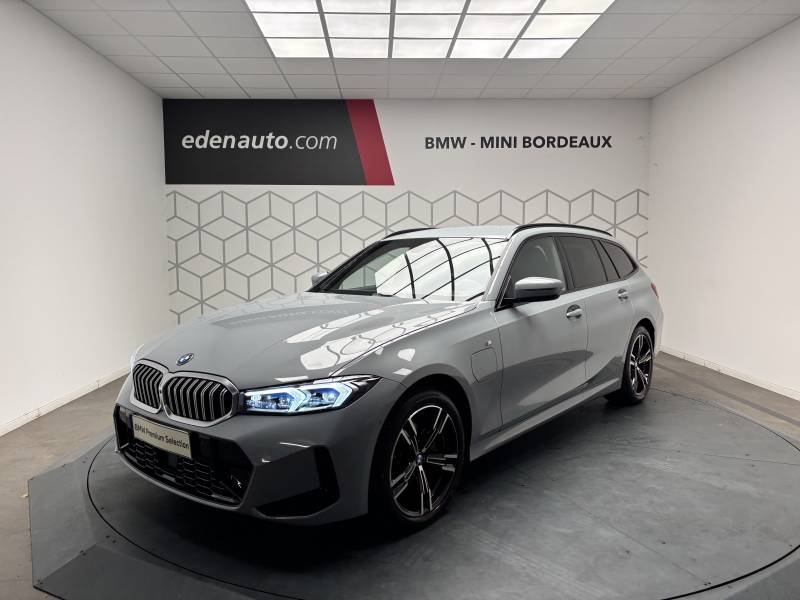 BMW Série 3
