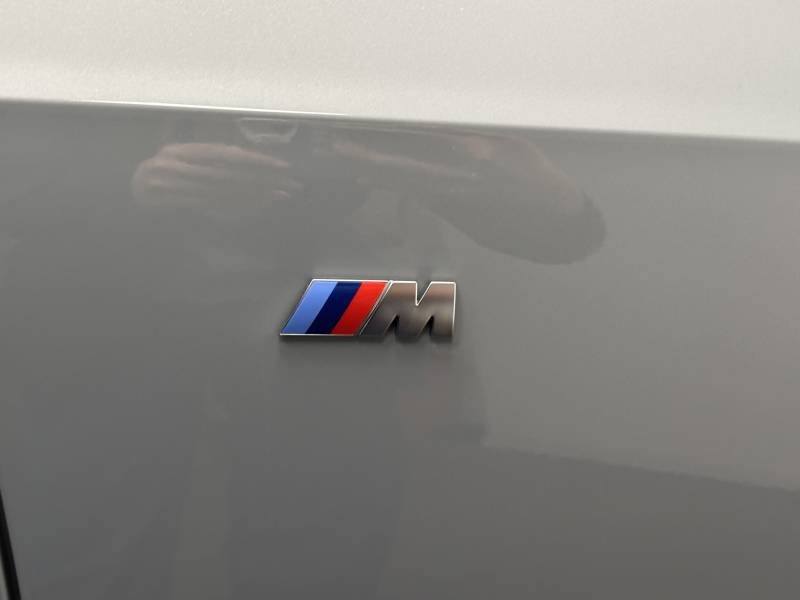 BMW Série 3 - Photo 21