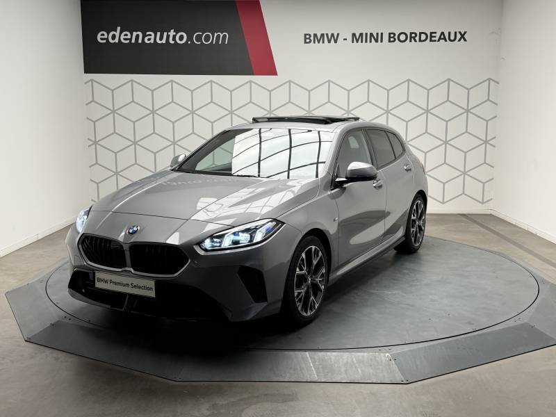 BMW Série 1