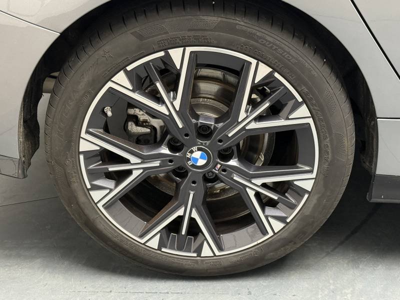 BMW Série 1 - Photo 11