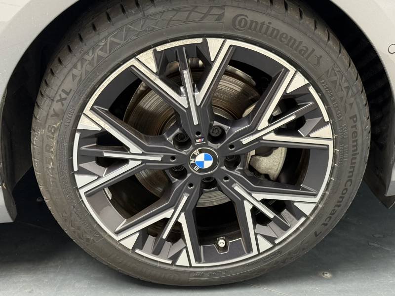 BMW Série 1 - Photo 12