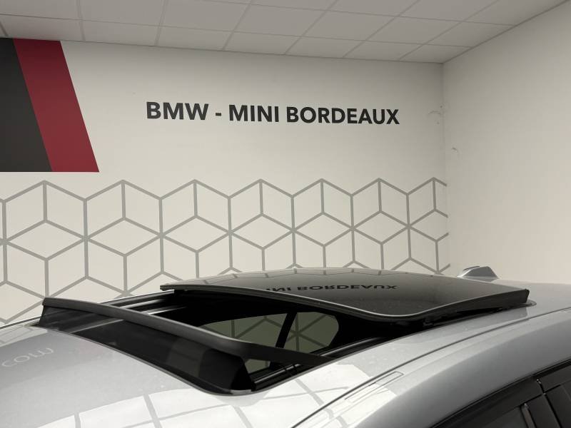 BMW Série 1 - Photo 14