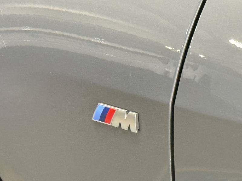 BMW Série 1 - Photo 16