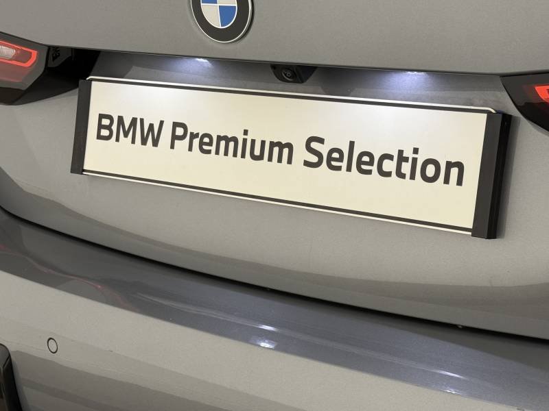 BMW Série 1 - Photo 18