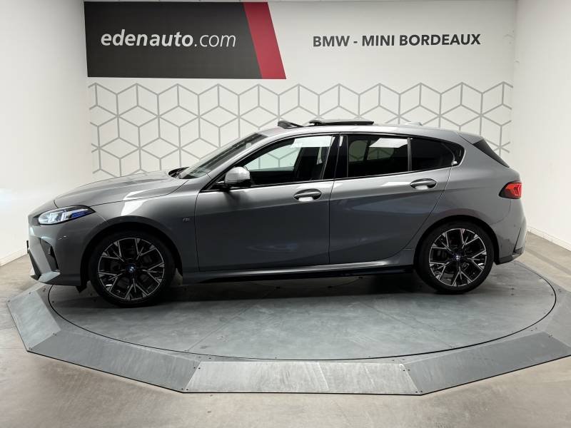 BMW Série 1 - Photo 2