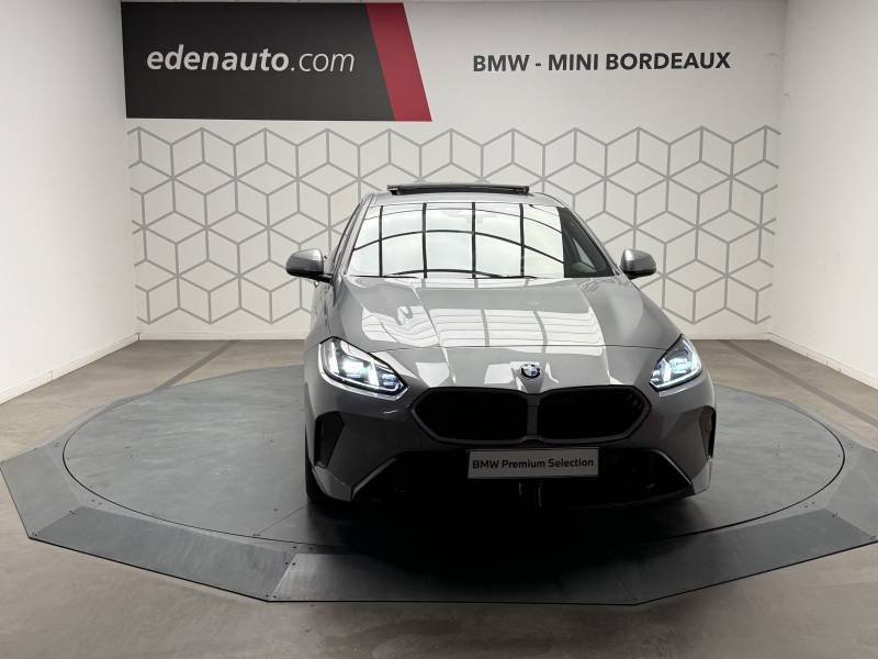 BMW Série 1 - Photo 8