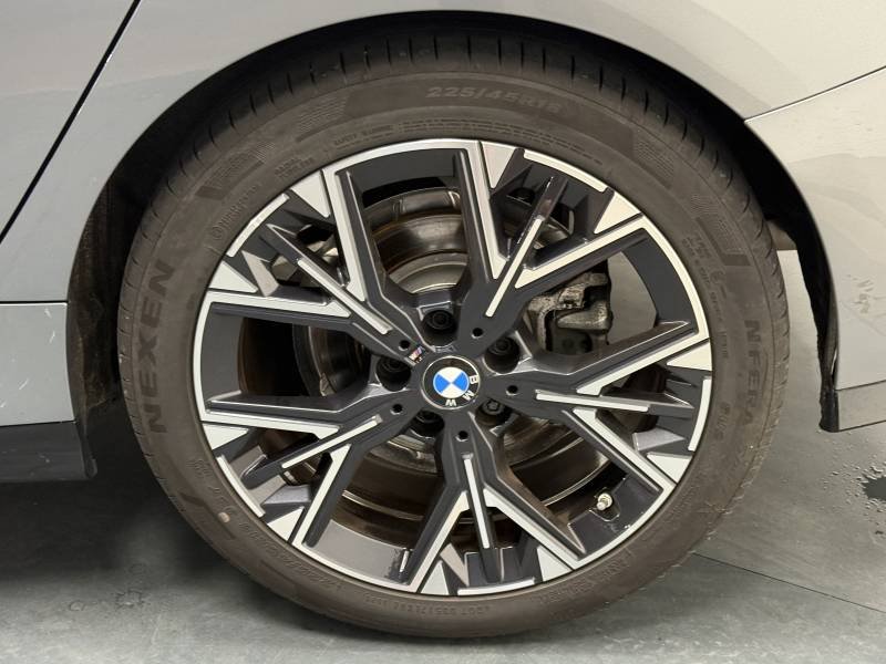 BMW Série 1 - Photo 10