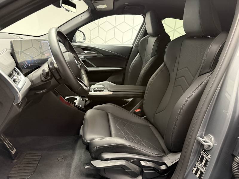 BMW X2 - Photo 25