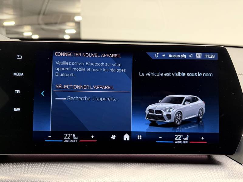 BMW X2 - Photo 37