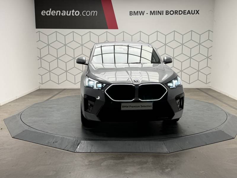 BMW X2 - Photo 8