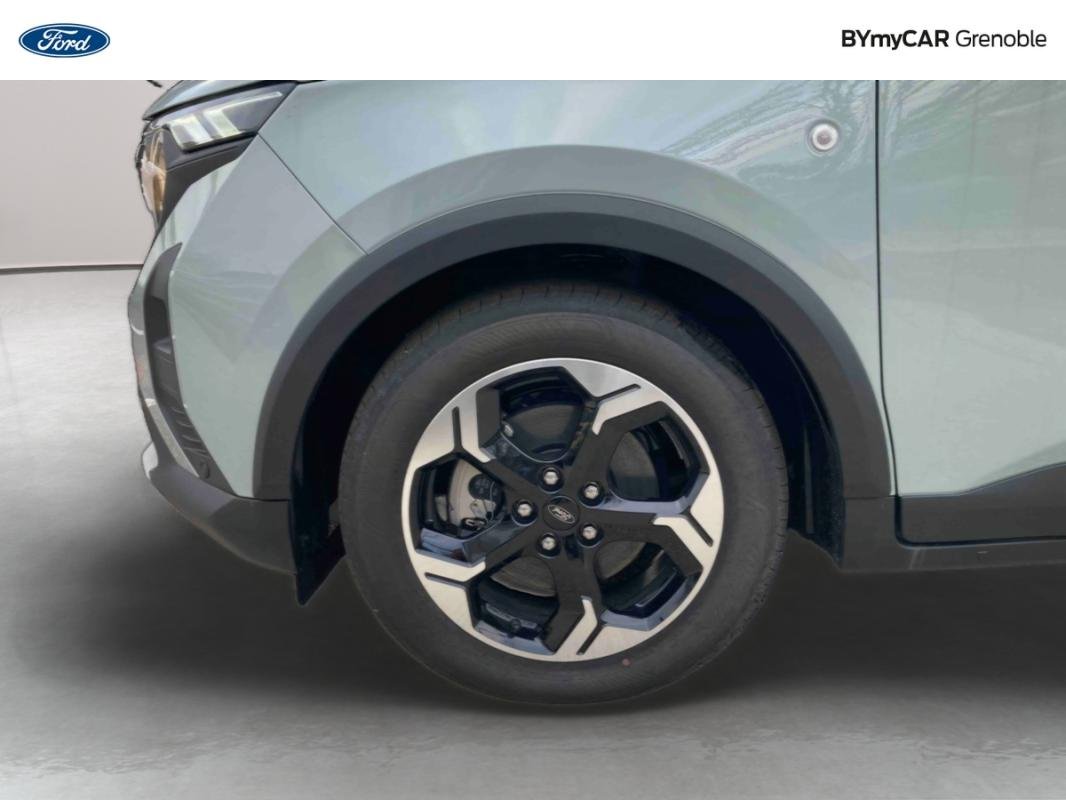 Ford Tourneo - Photo 13