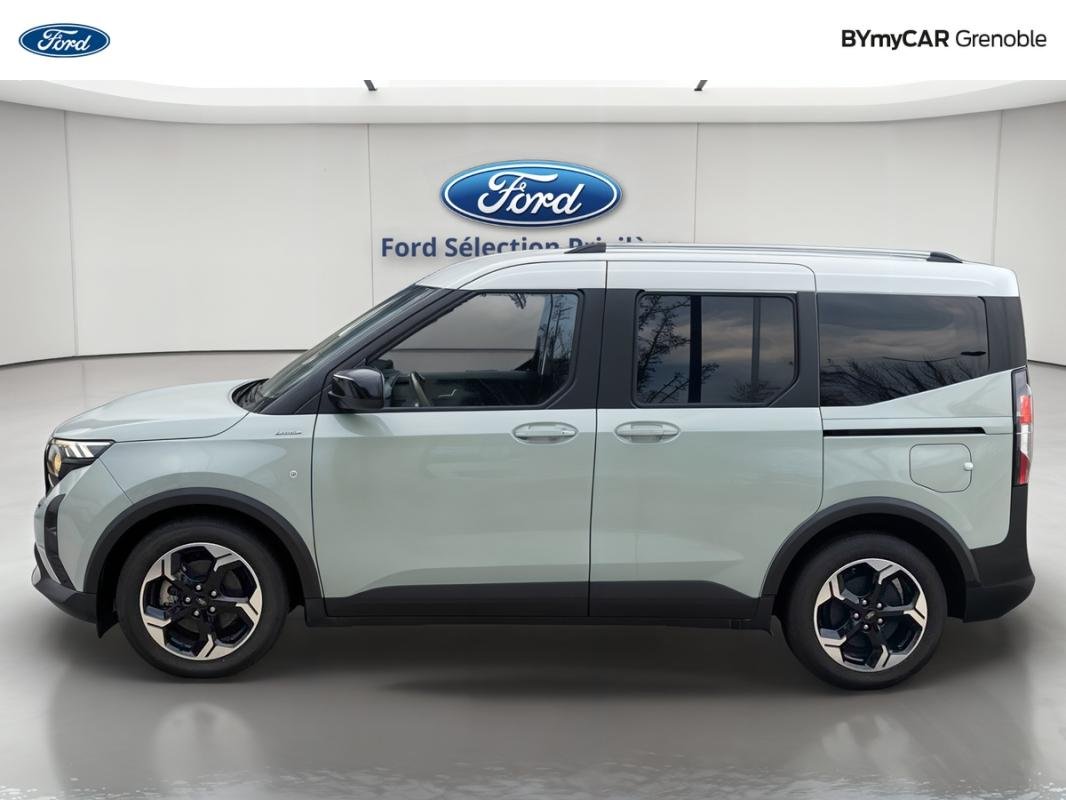 Ford Tourneo - Photo 2