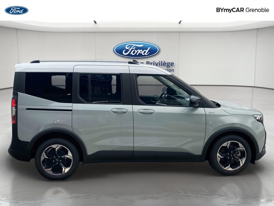 Ford Tourneo - Photo 6