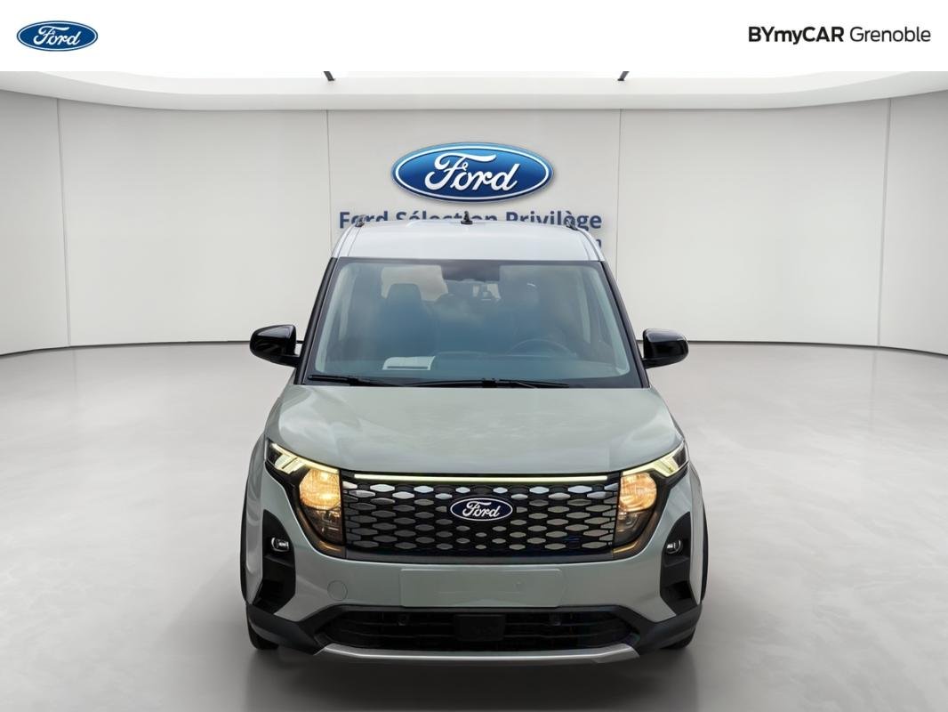 Ford Tourneo - Photo 8