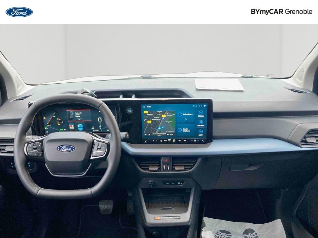 Ford Tourneo - Photo 9