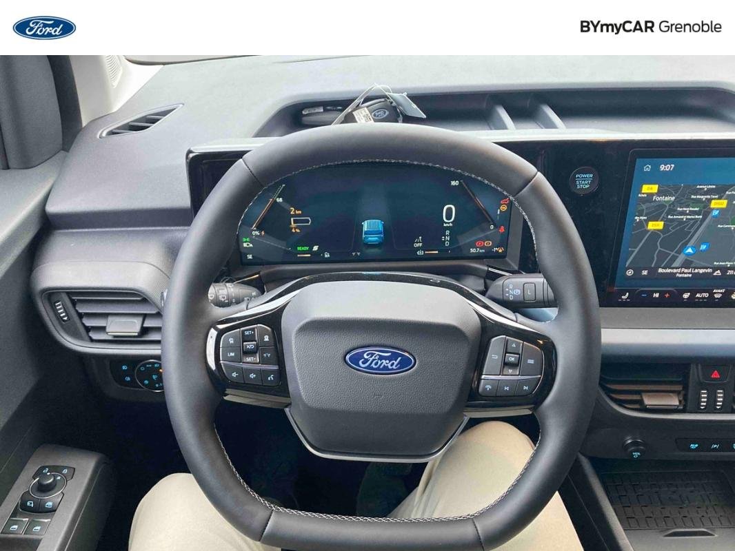 Ford Tourneo - Photo 10