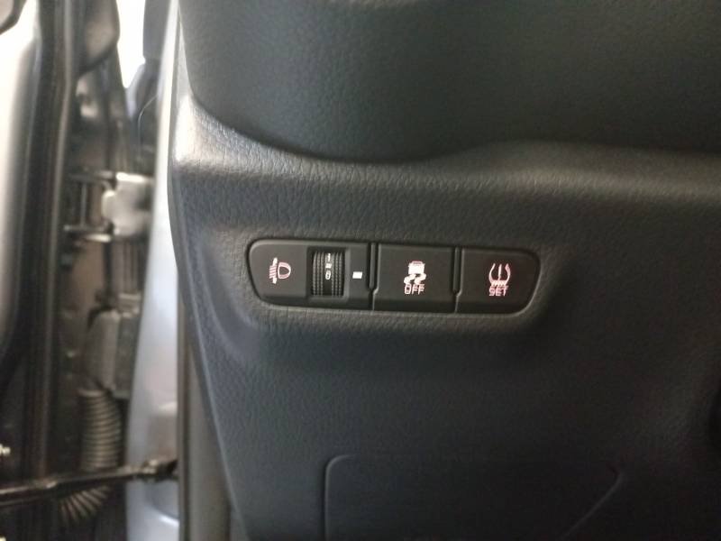 Kia Picanto - Photo 12