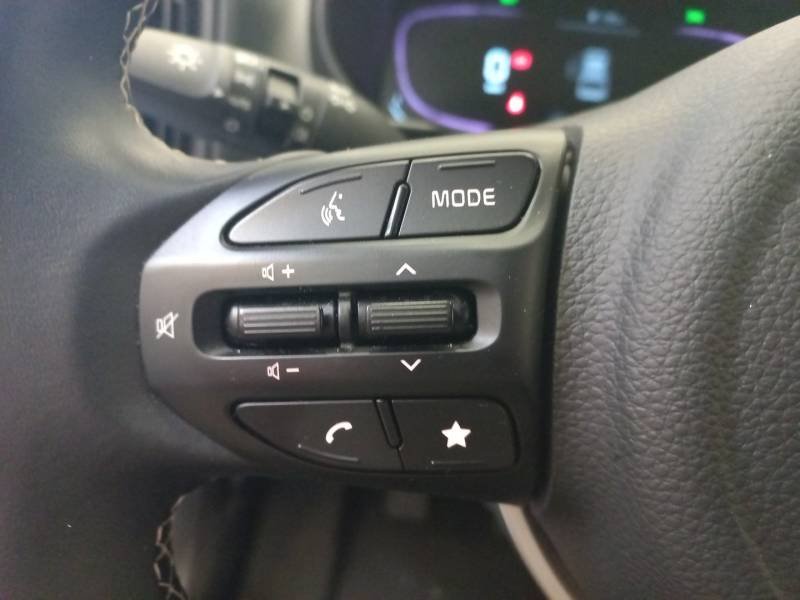 Kia Picanto - Photo 13