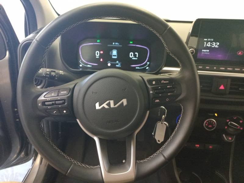 Kia Picanto - Photo 15