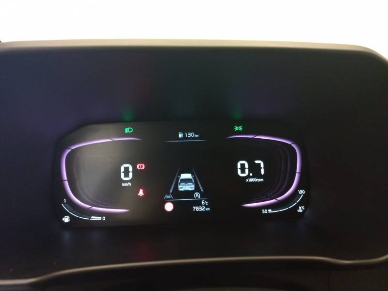 Kia Picanto - Photo 18
