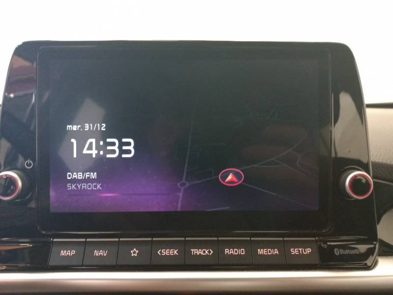 Kia Picanto - Photo 19