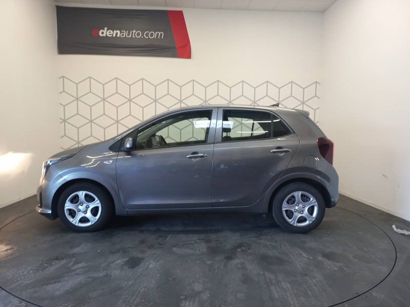 Kia Picanto - Photo 2