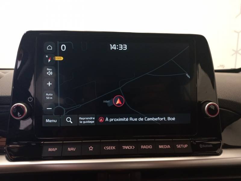 Kia Picanto - Photo 21
