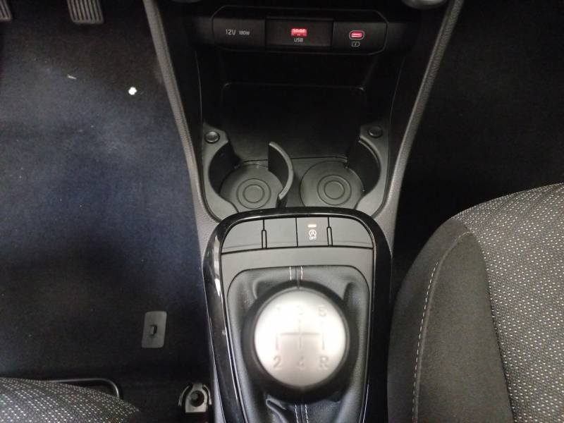 Kia Picanto - Photo 24