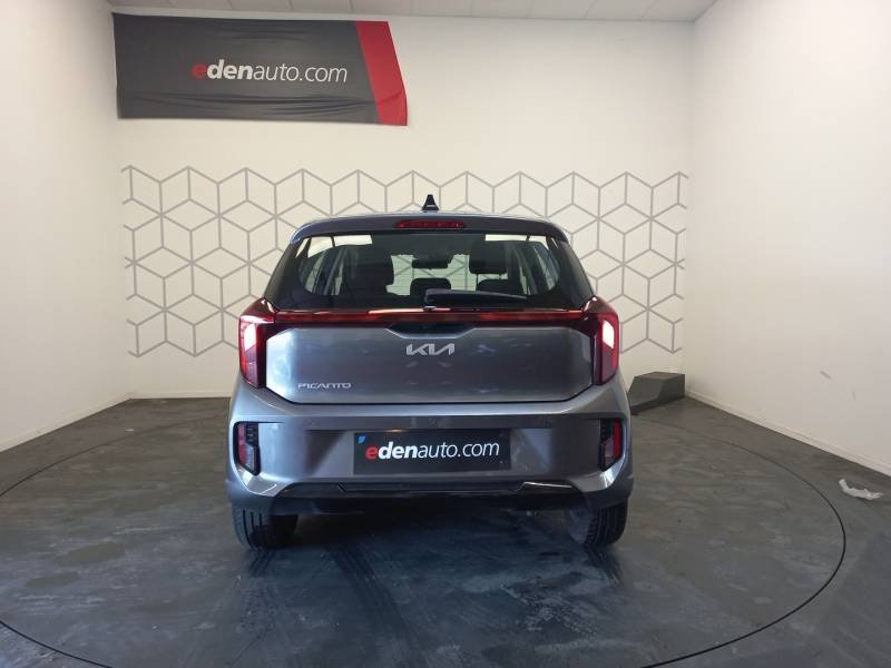 Kia Picanto - Photo 4