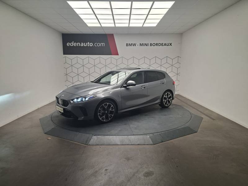 BMW Série 1