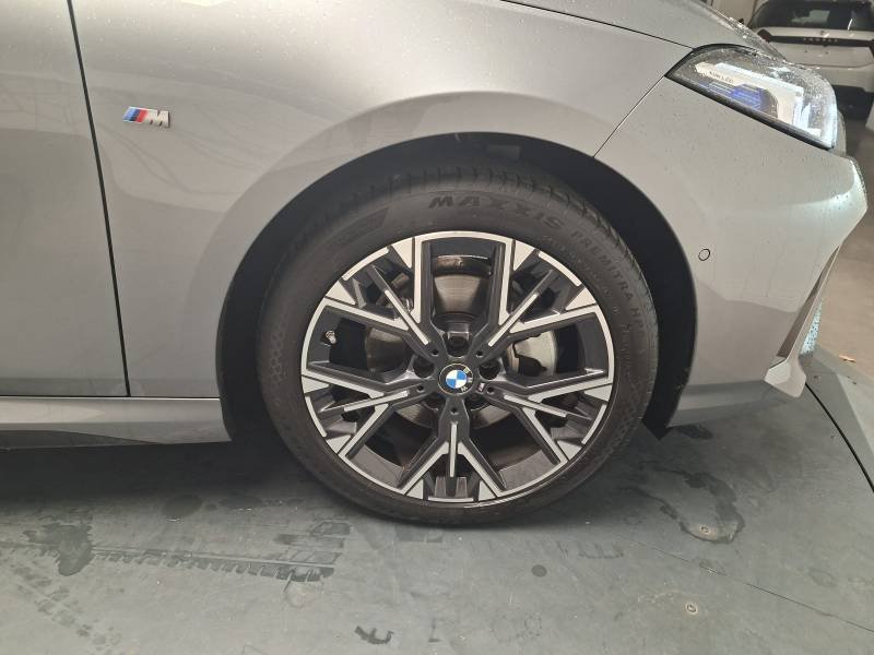 BMW Série 1 - Photo 12