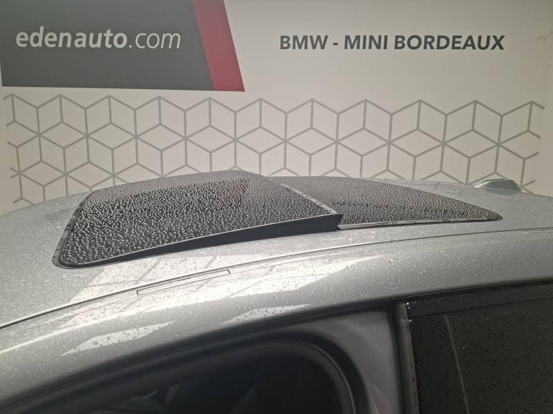 BMW Série 1 - Photo 19