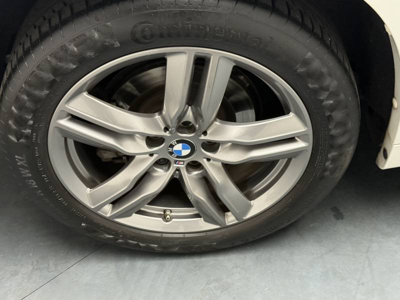 BMW X1 - Photo 11