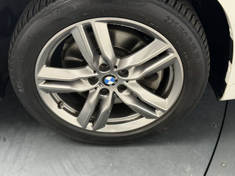 BMW X1 - Photo 12