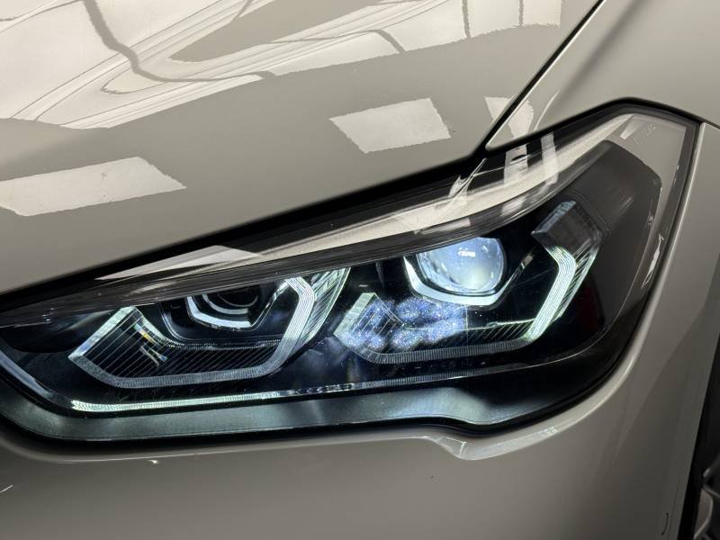 BMW X1 - Photo 13