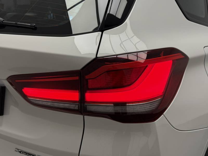 BMW X1 - Photo 16