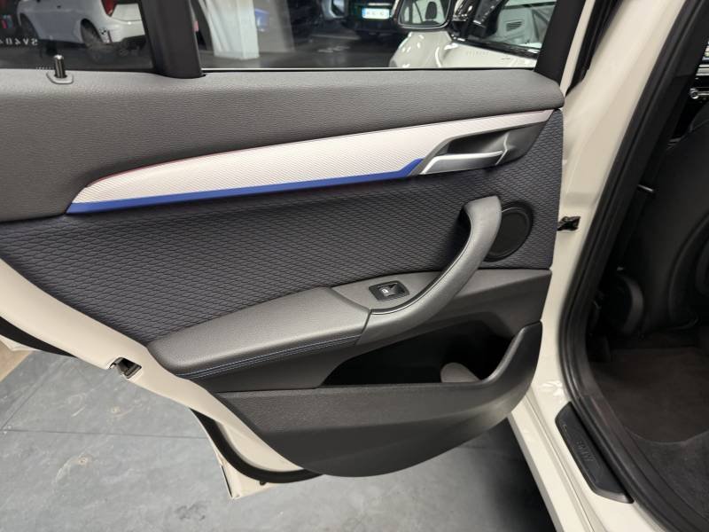 BMW X1 - Photo 20
