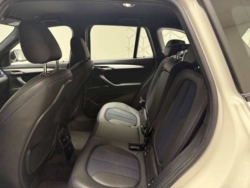 BMW X1 - Photo 21
