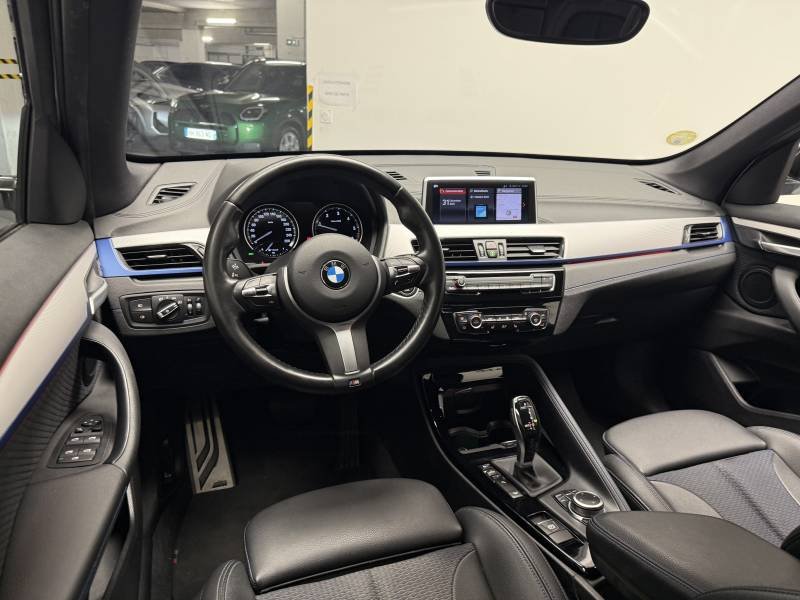 BMW X1 - Photo 22
