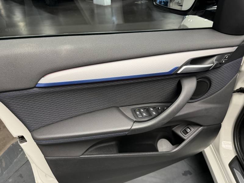 BMW X1 - Photo 23