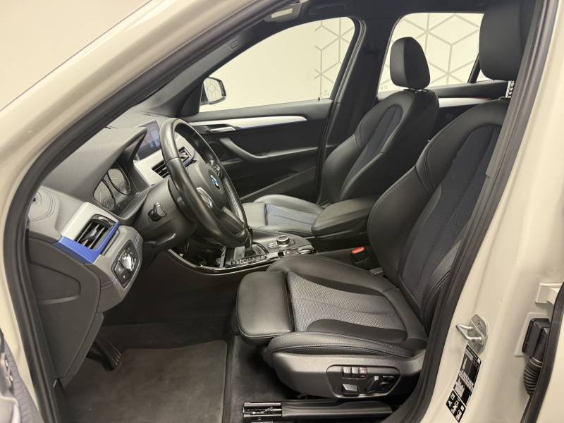 BMW X1 - Photo 25