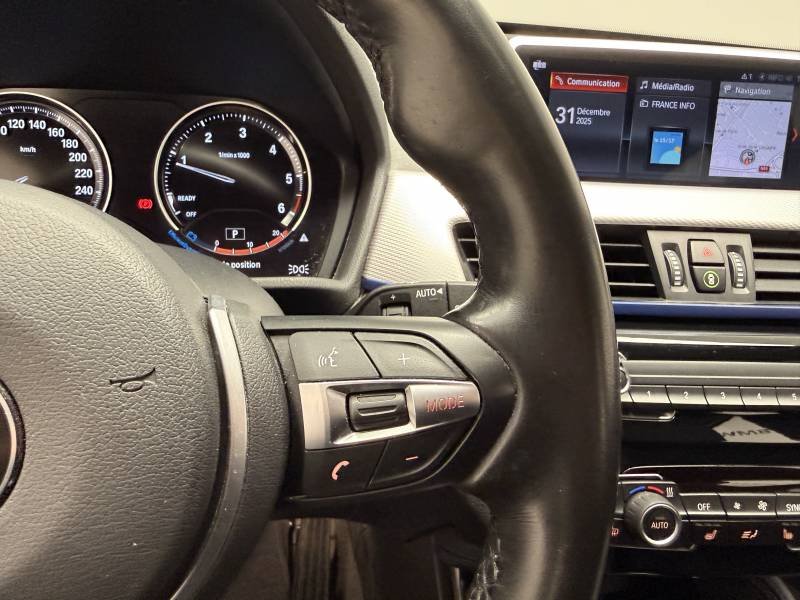 BMW X1 - Photo 26
