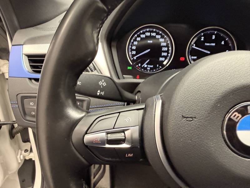 BMW X1 - Photo 27